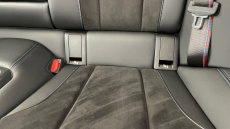 BMW 2 Series 220i M Sport 2dr Step Auto Petrol Coupe